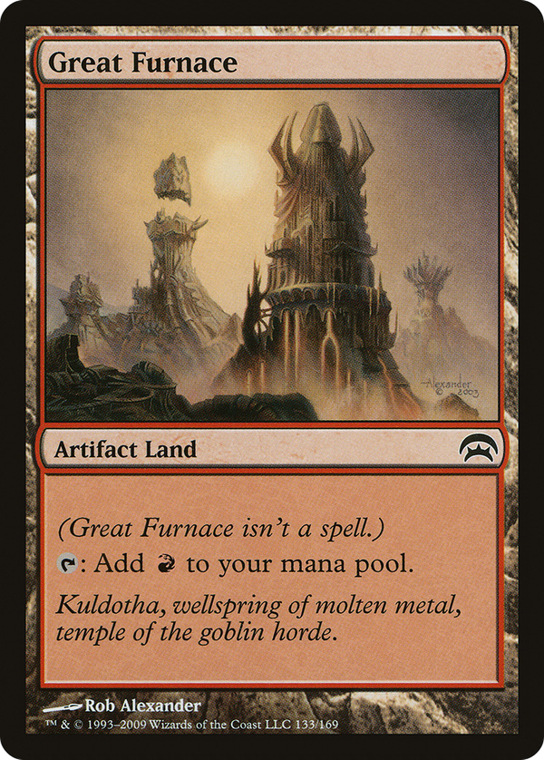 Great Furnace (hop)