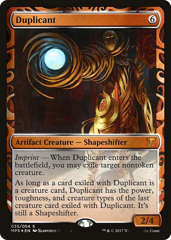 Duplicant (mps)
