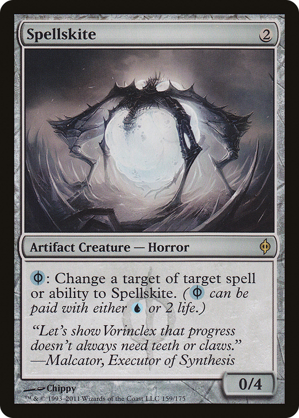 Spellskite (nph)
