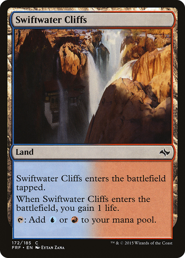Swiftwater Cliffs (frf)