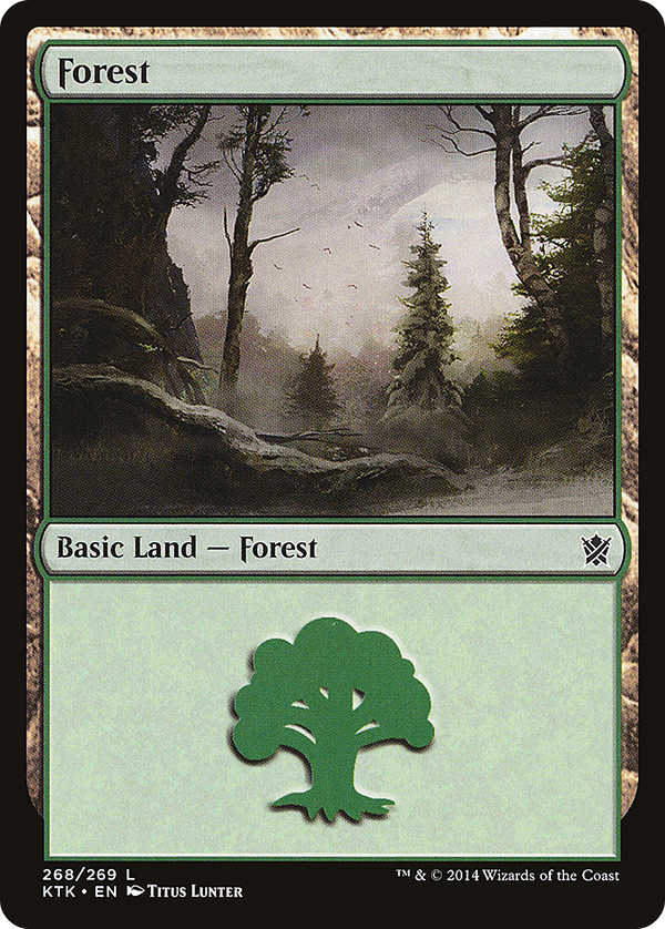 Forest (ktk)