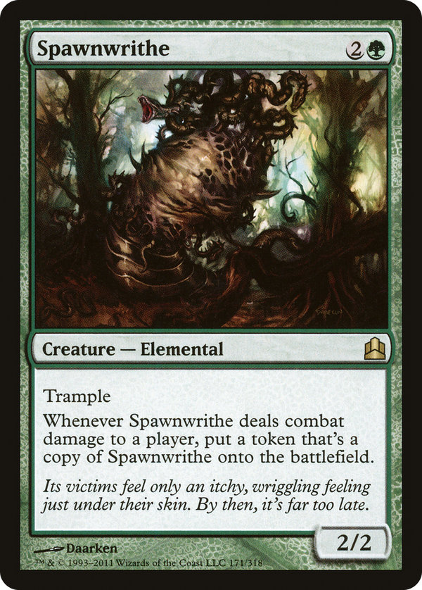 Spawnwrithe (cmd)