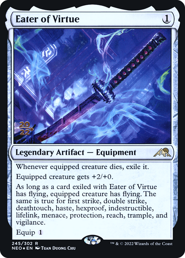 Eater of Virtue (pneo)