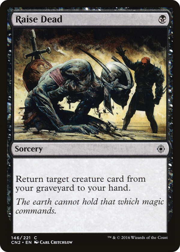 Raise Dead (cn2)