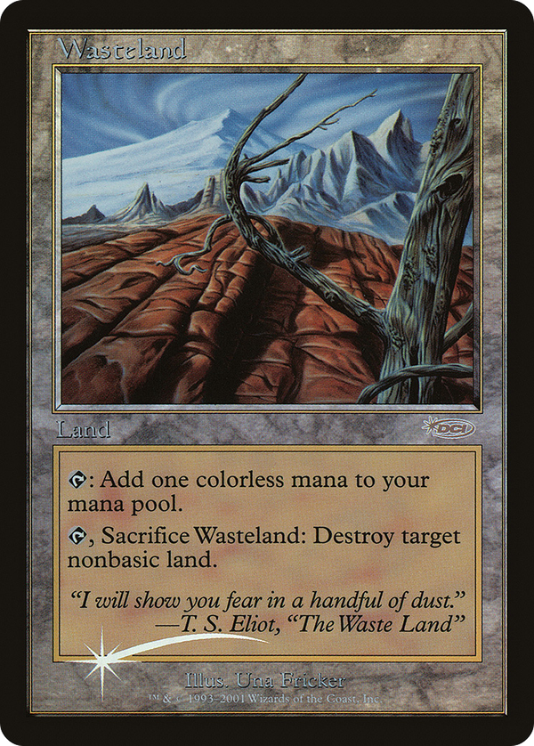 Wasteland (mpr)