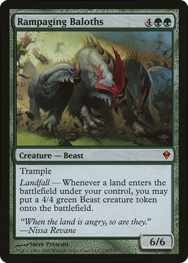 Rampaging Baloths (p09)