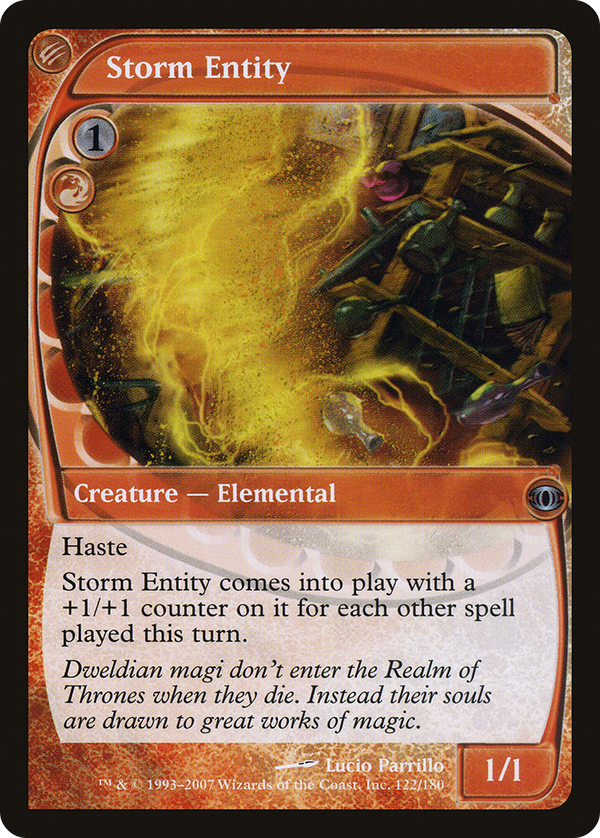 Storm Entity (fut)