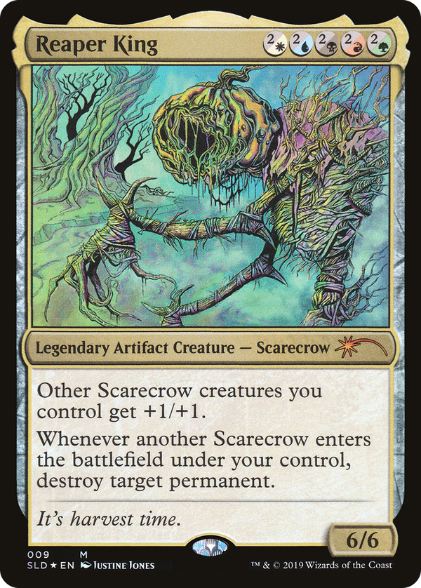 Reaper King (sld)