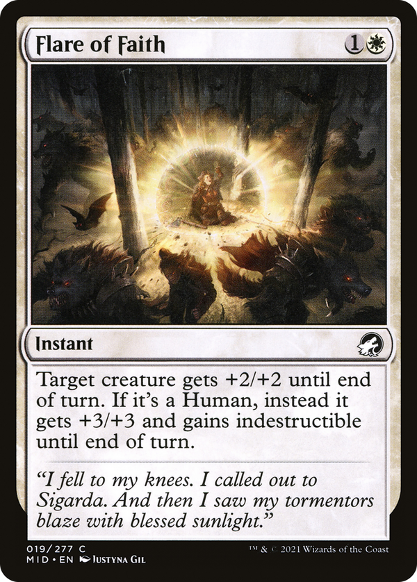 Flare of Faith (mid)