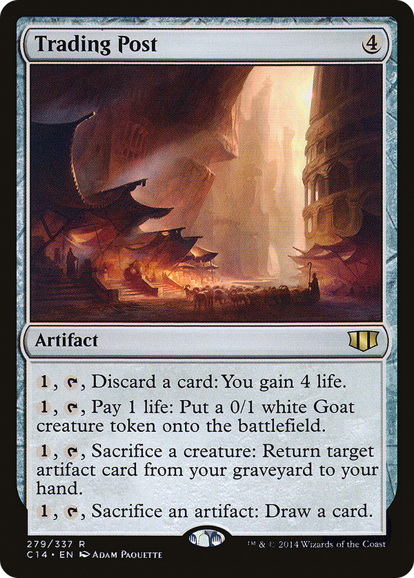 Trading Post (c14)