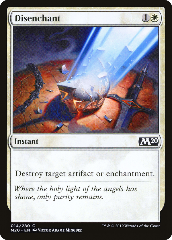 Disenchant (m20)