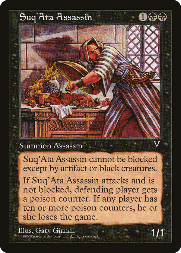 Suq'Ata Assassin (vis)
