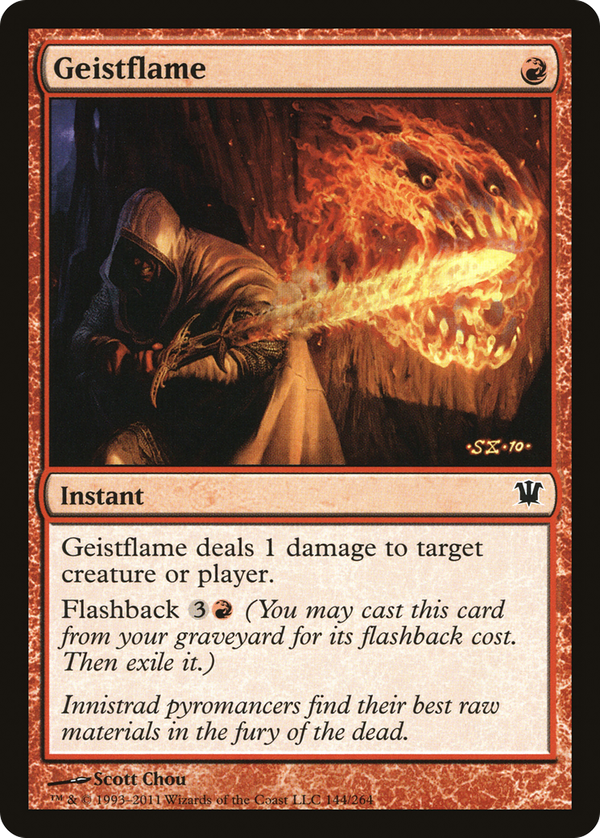 Geistflame (isd)