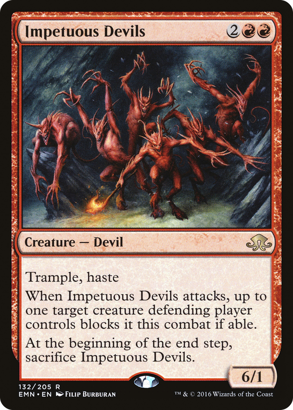 Impetuous Devils (emn)