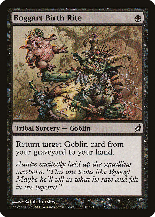 Boggart Birth Rite (lrw)