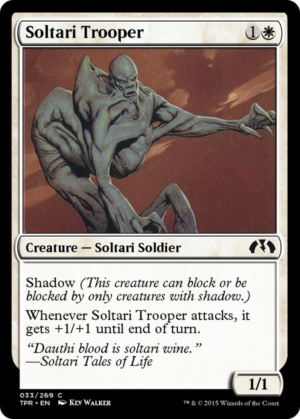 Soltari Trooper (tpr)