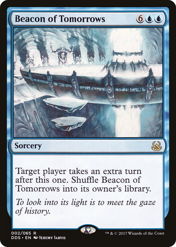 Beacon of Tomorrows (dds)