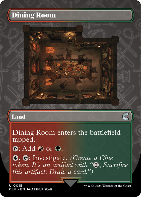 Dining Room (clu)