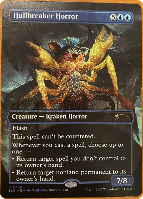 Hullbreaker Horror (sld)