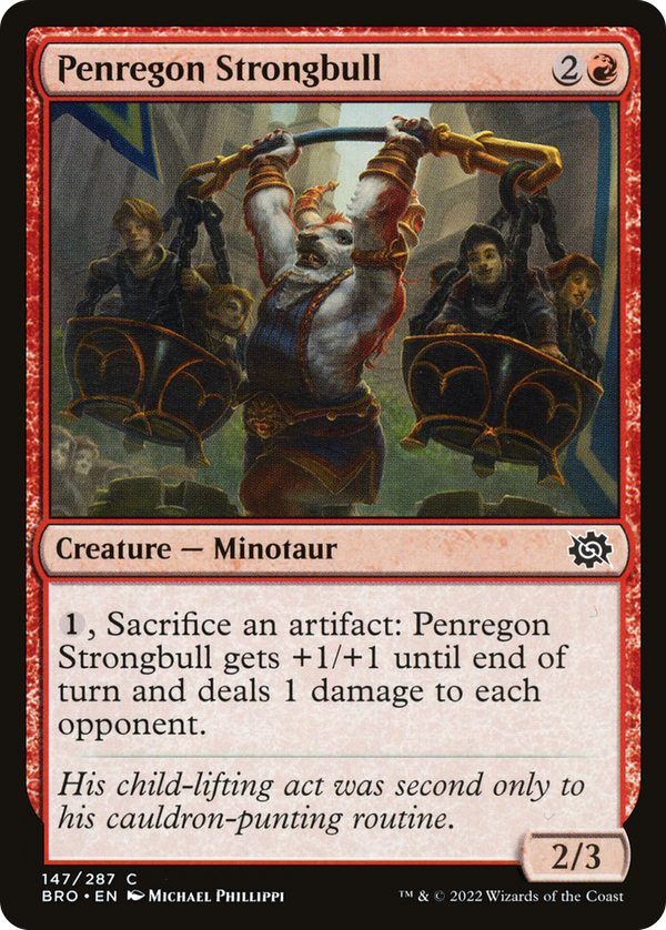 Penregon Strongbull (bro)