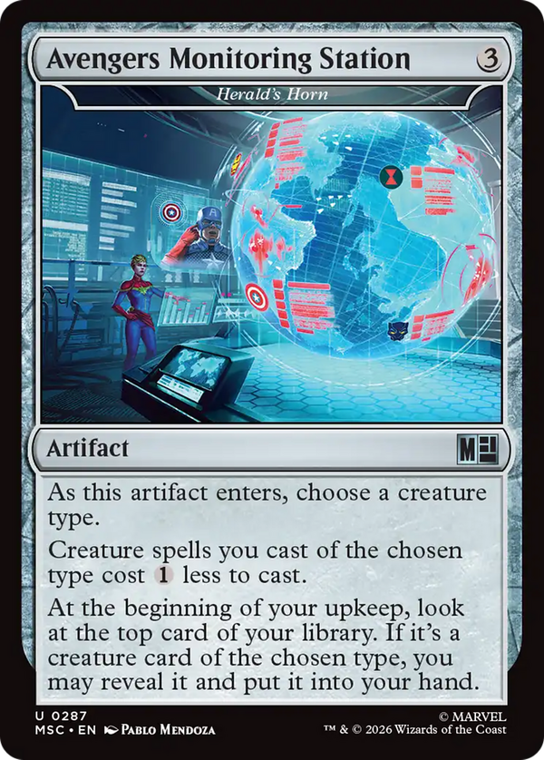 Herald's Horn (msc)