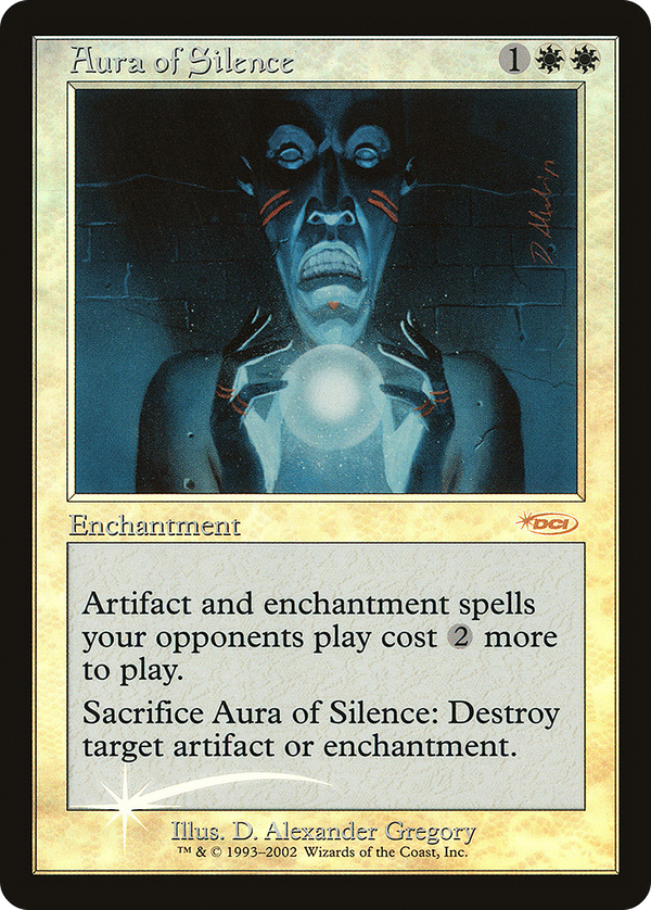 Aura of Silence (f02)