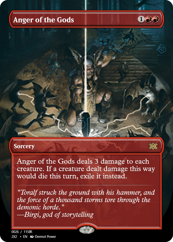 Anger of the Gods (prm)