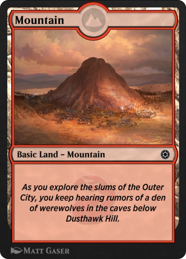 Mountain (hbg)