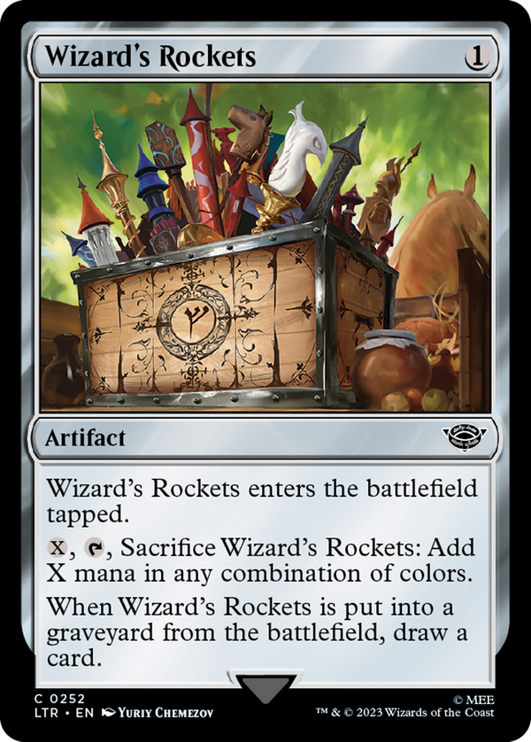 Wizard's Rockets (ltr)