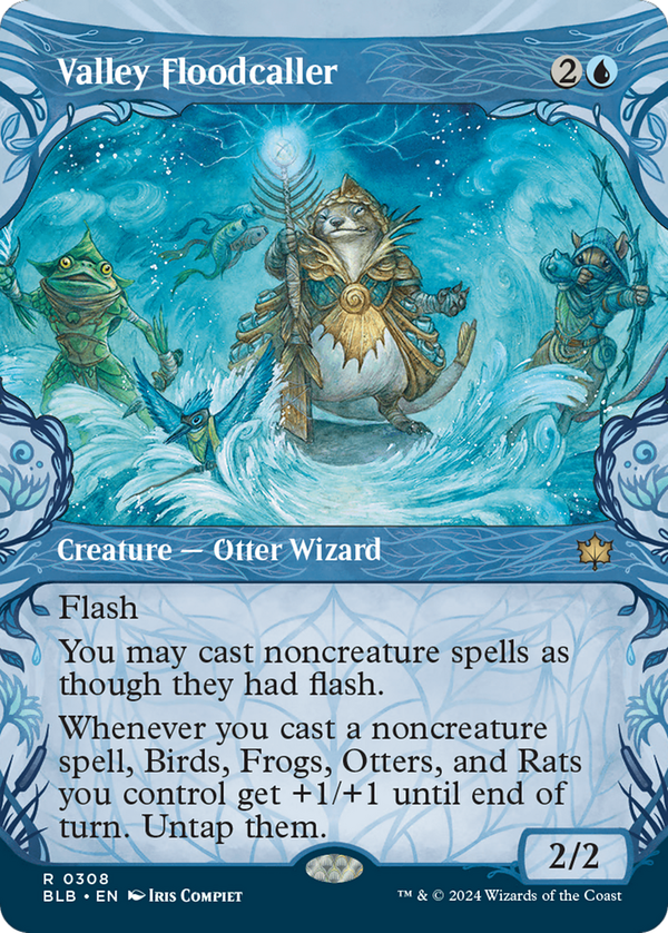 Valley Floodcaller (blb)