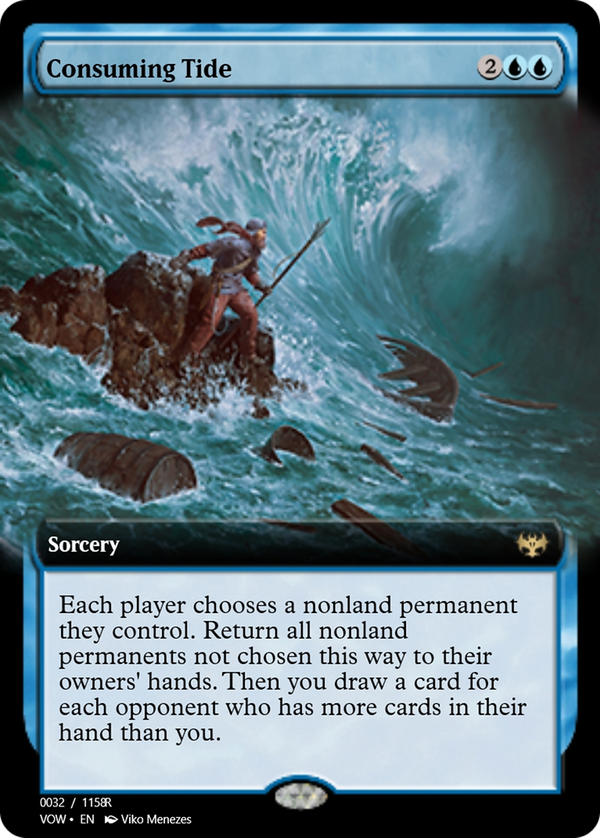 Consuming Tide (prm)
