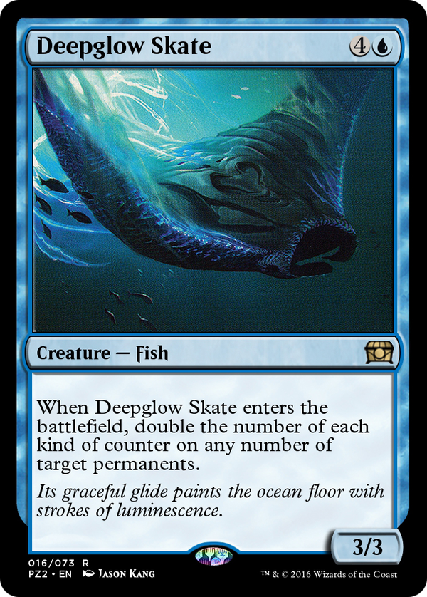 Deepglow Skate (pz2)