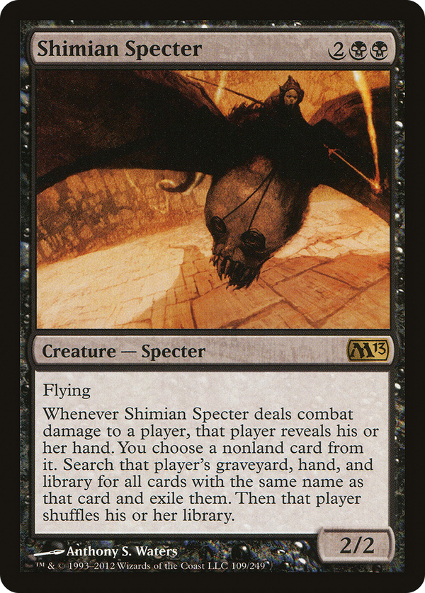 Shimian Specter (m13)