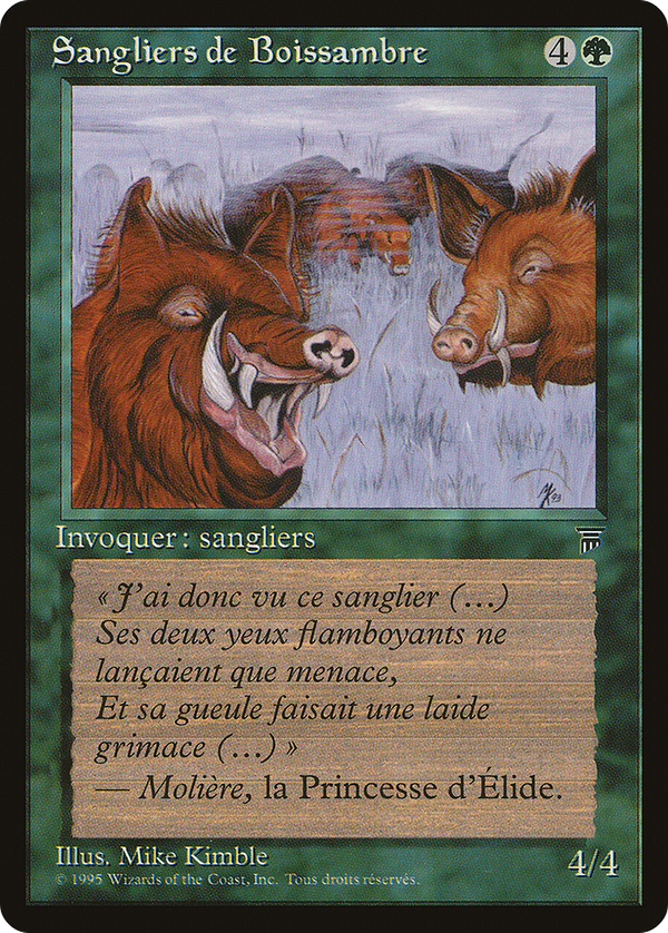 Durkwood Boars (ren)