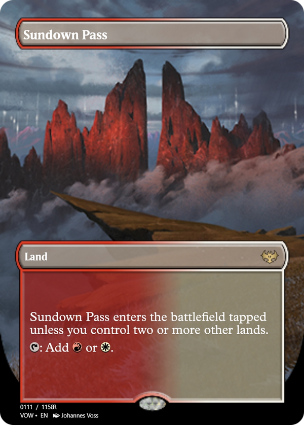 Sundown Pass (prm)