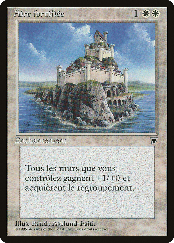 Fortified Area (ren)