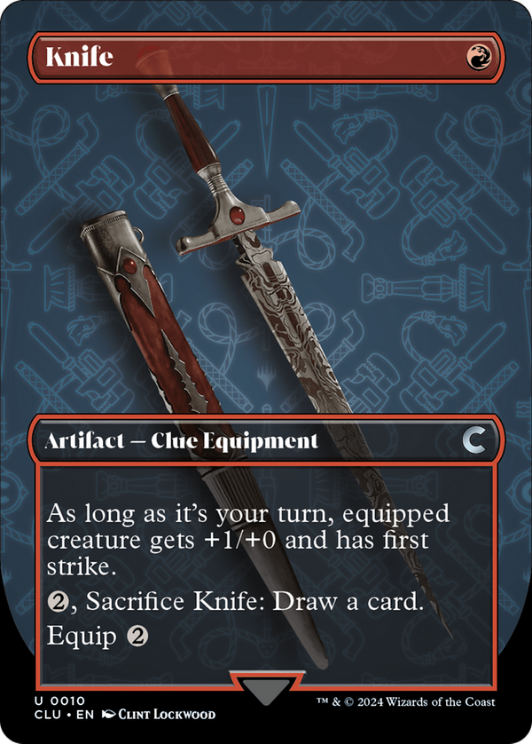 Knife (clu)