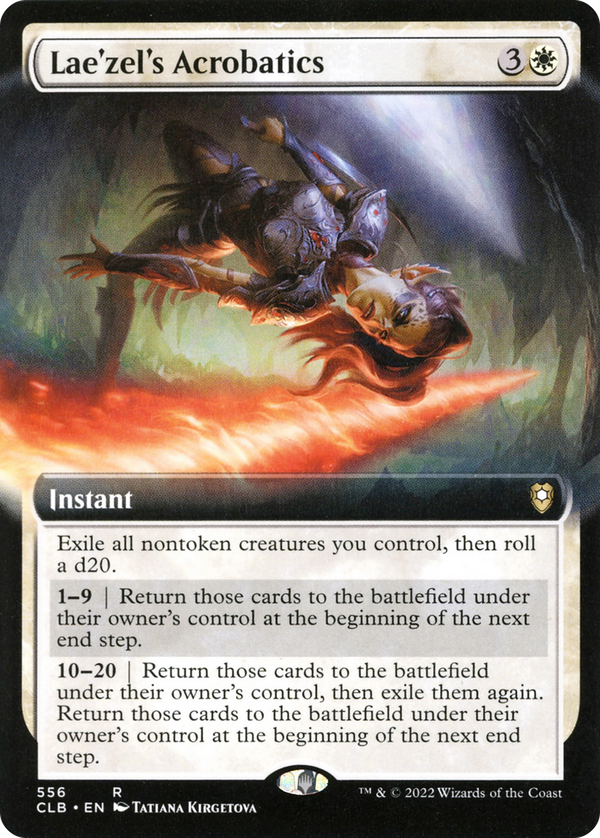 Lae'zel's Acrobatics (clb)