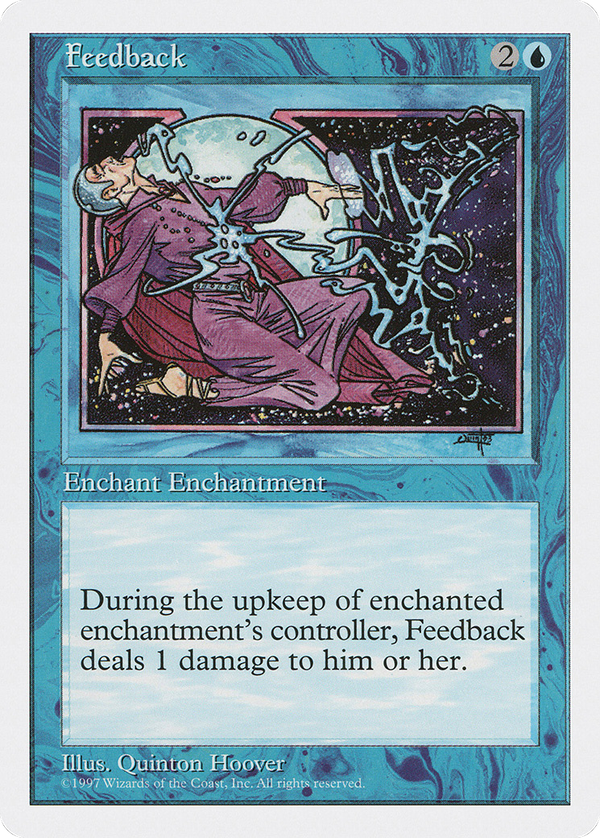 Feedback (5ed)