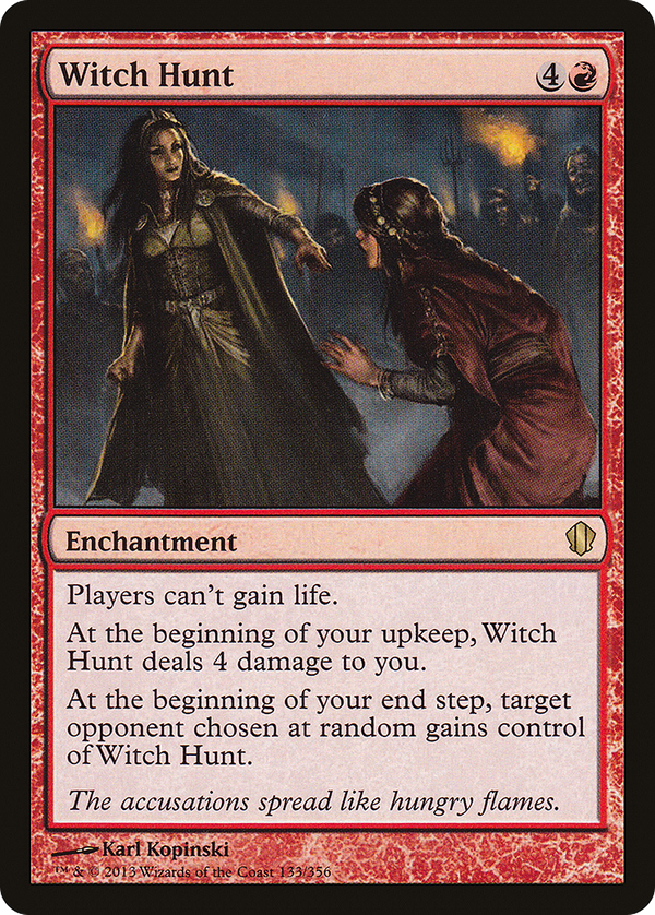 Witch Hunt (c13)