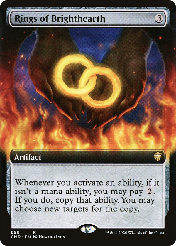 Rings of Brighthearth (cmr)