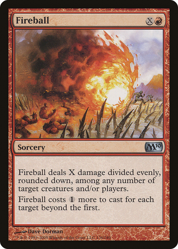 Fireball (m10)