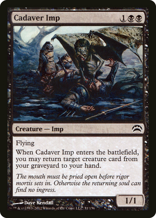 Cadaver Imp (pc2)