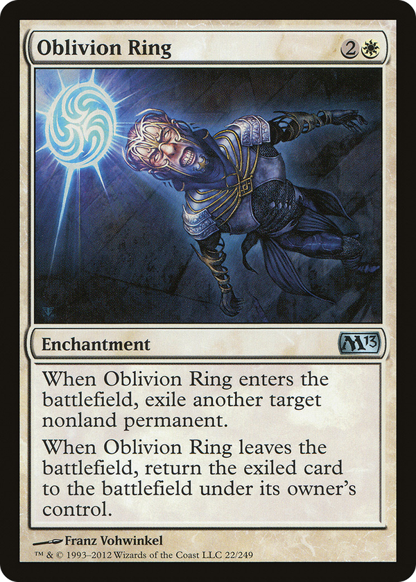 Oblivion Ring (m13)