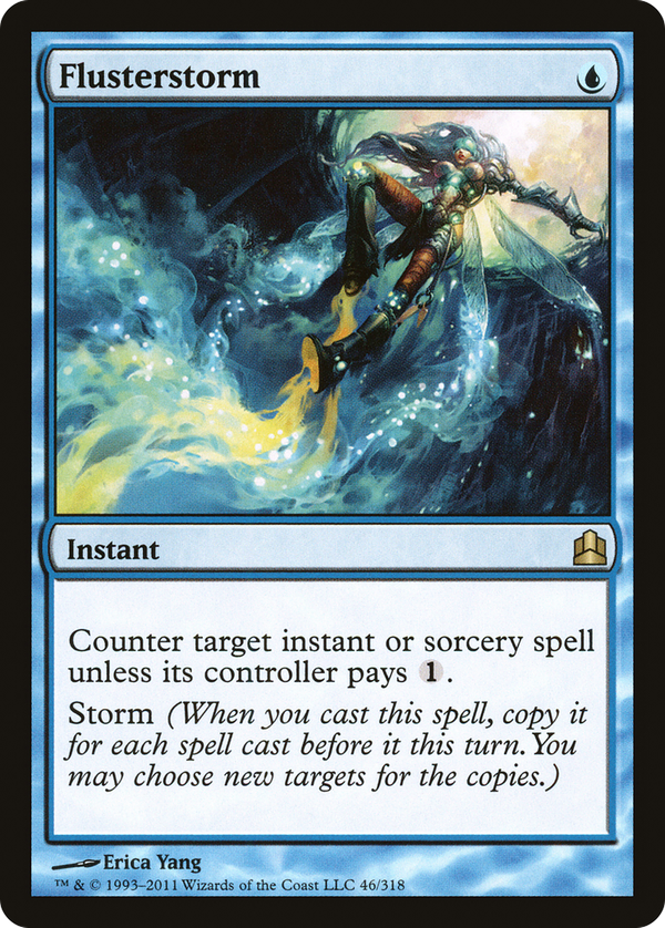 Flusterstorm (cmd)