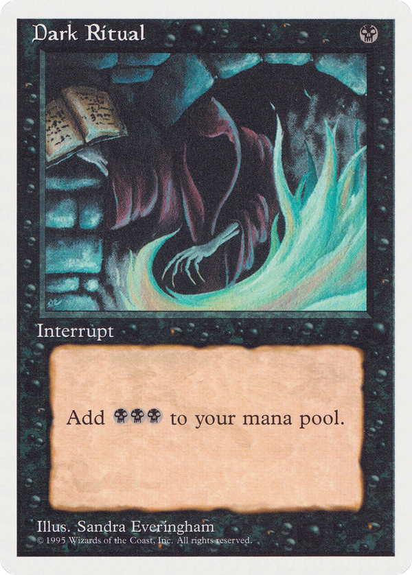Dark Ritual (rqs)