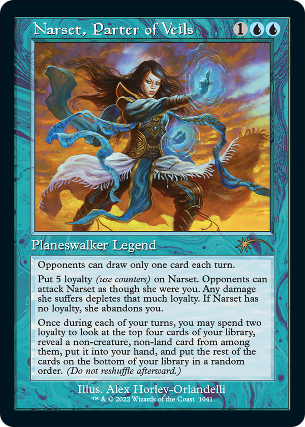 Narset, Parter of Veils (sld)