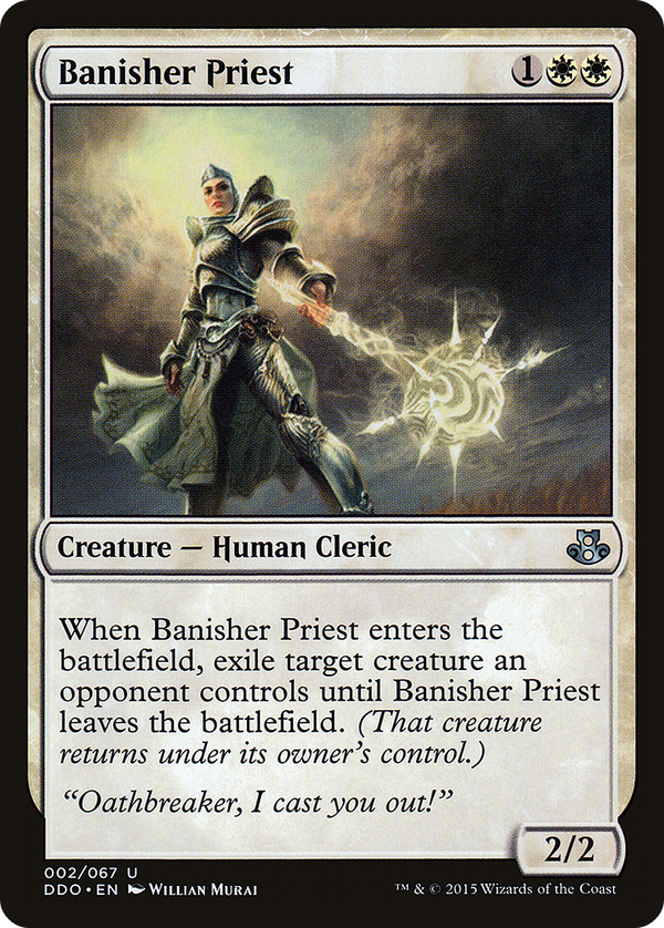 Banisher Priest (ddo)