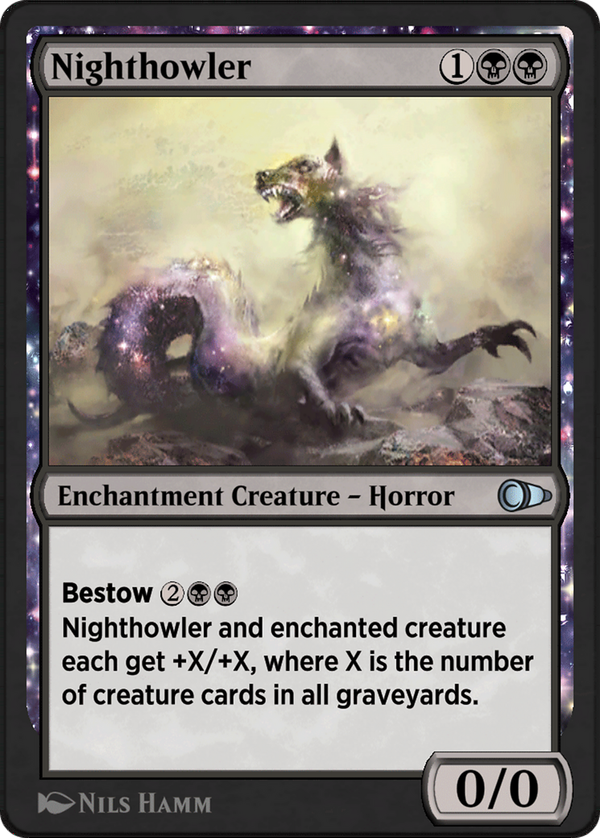 Nighthowler (pio)