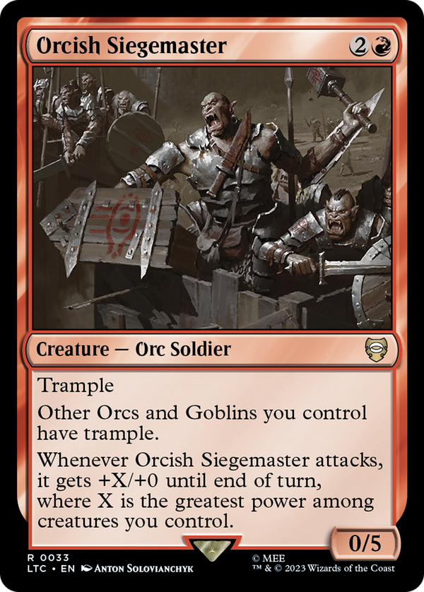 Orcish Siegemaster (ltc)